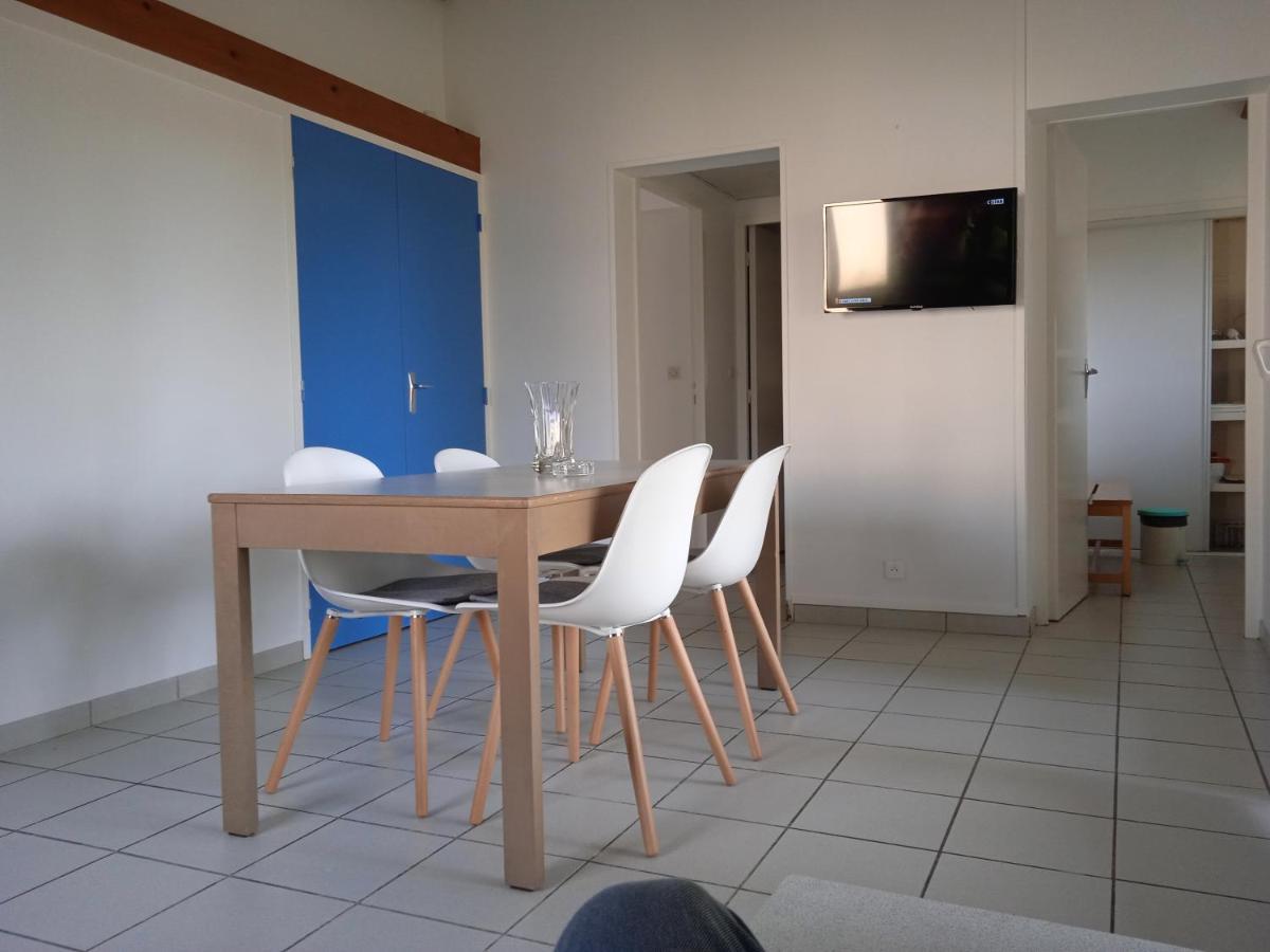 Hotel Olydea Le Lambon - Prailles-La-Couarde Esterno foto