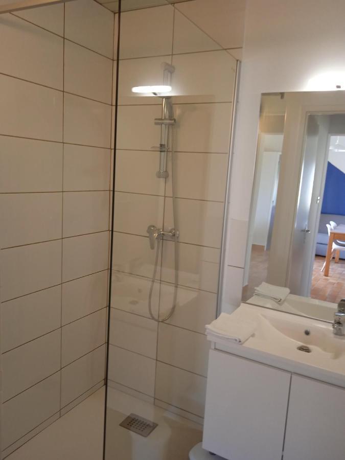 Hotel Olydea Le Lambon - Prailles-La-Couarde Esterno foto