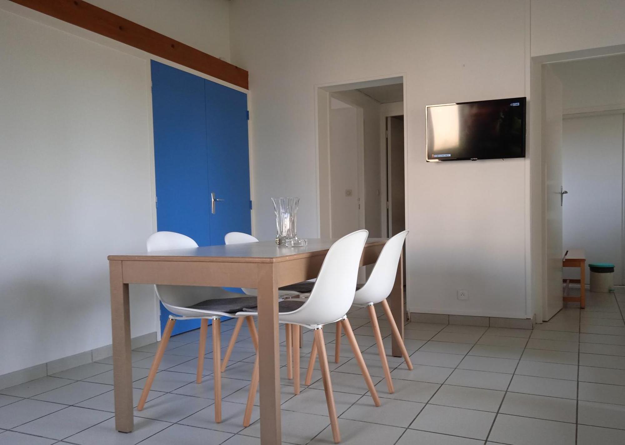 Hotel Olydea Le Lambon - Prailles-La-Couarde Esterno foto